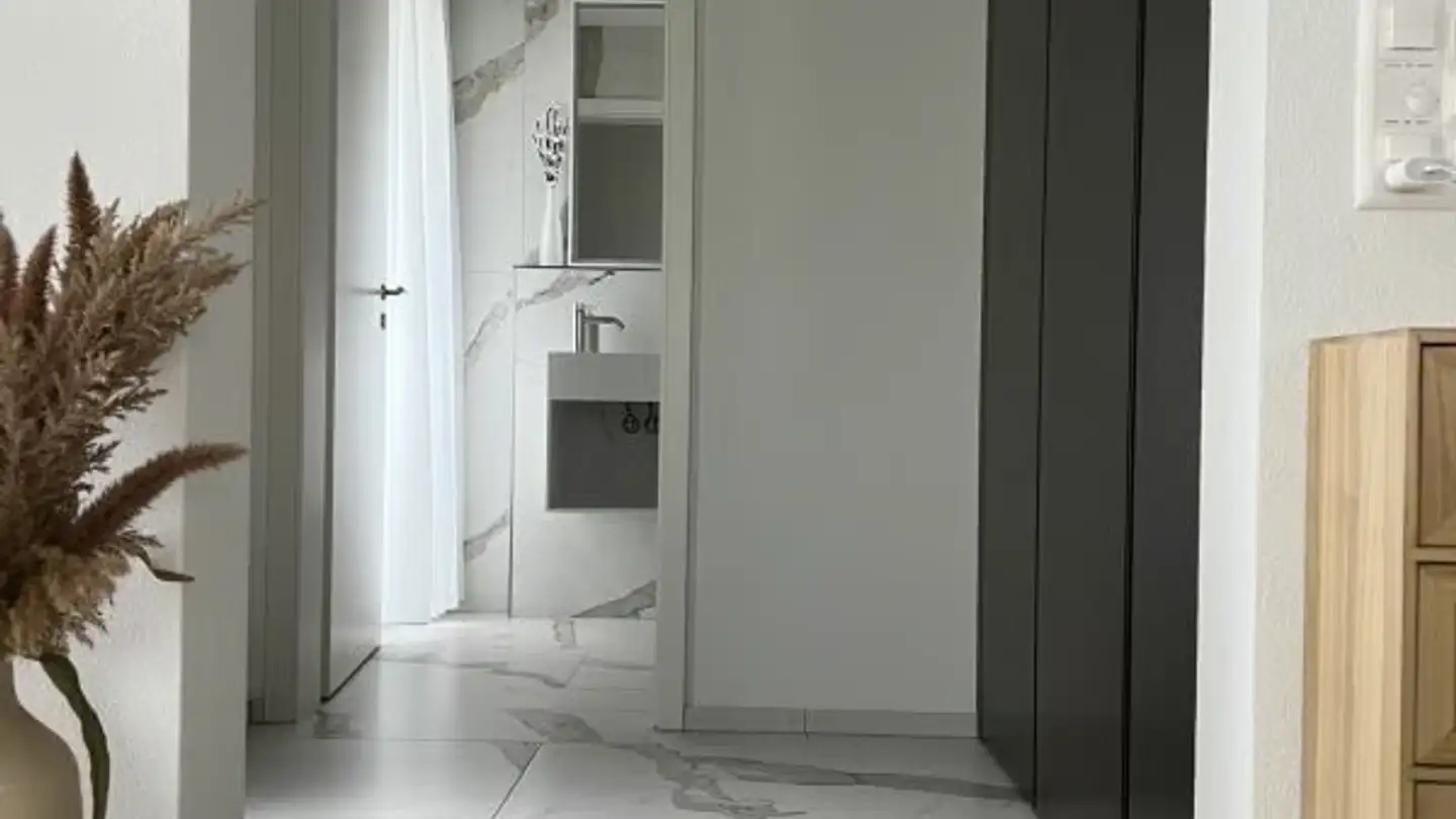 Wohnung kaufen - Seebächleinstrasse 9b, 4562 Biberist - Foto 2