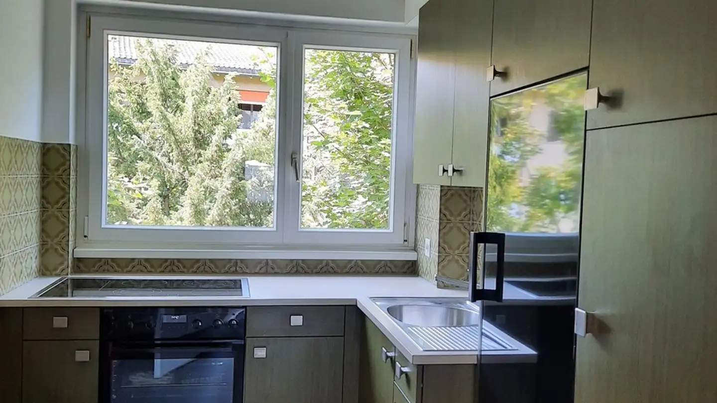 Appartement à louer - Im Grund 6, 8600 Dübendorf - Photo 2