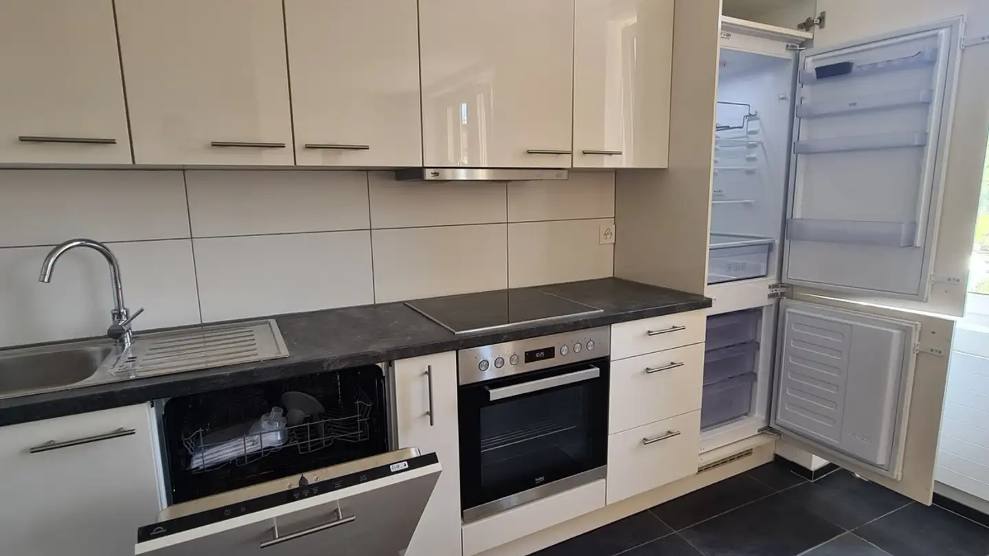 Appartement à louer - Centralstrasse 102, 2540 Grenchen - Photo 2