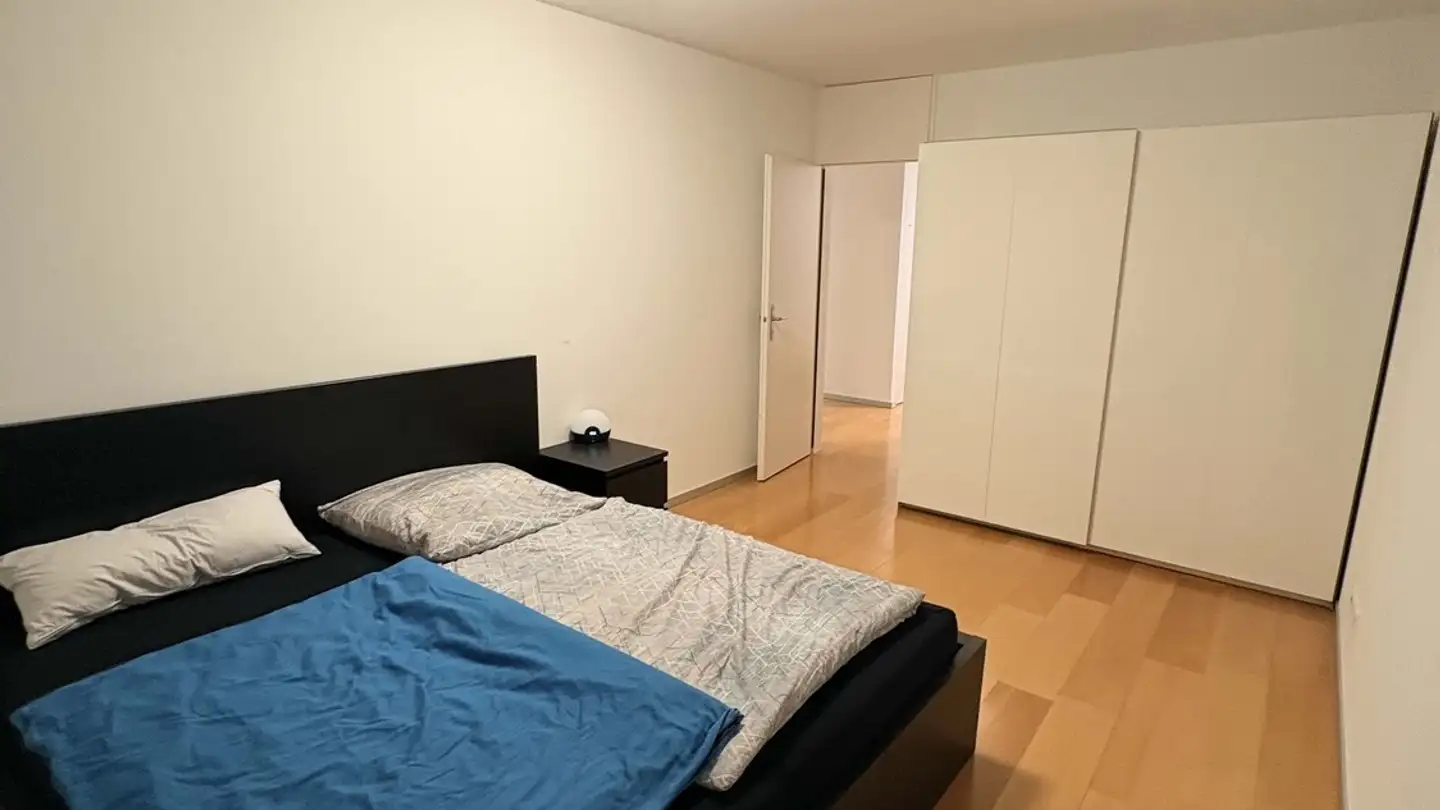 Appartement à louer - Wildhainweg 19, 3012 Bern - Photo 4