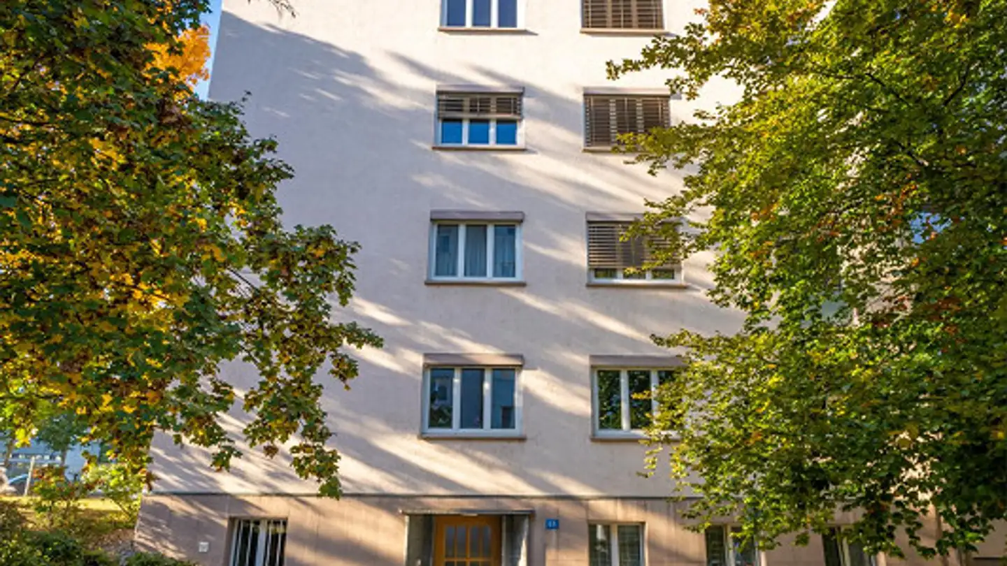 Parcheggio interno per moto in affitto - Landskronstrasse 62, 4056 Basel