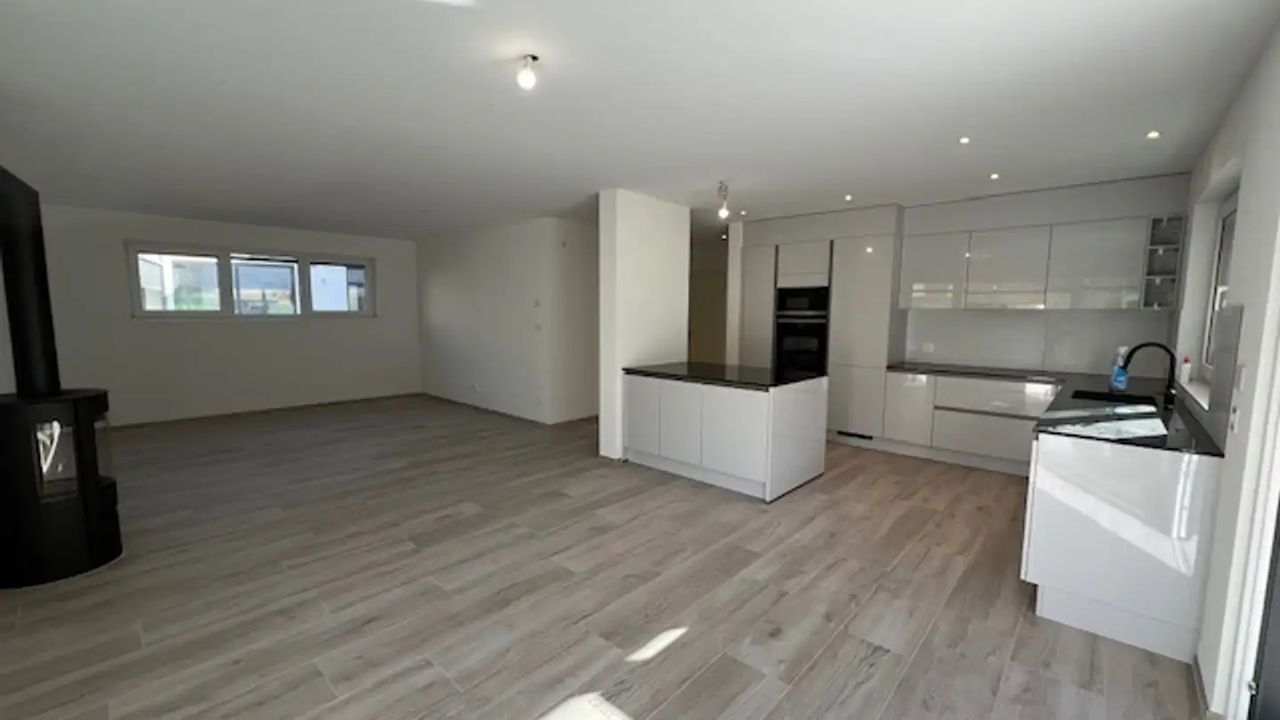 Villa à vendre - La Ruai 4, 2738 Court - Photo 4