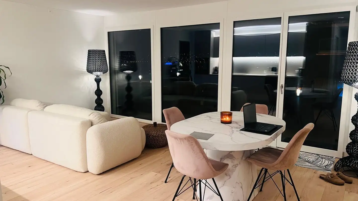 Apartment for rent - Lindenstrasse 10, 8802 Kilchberg ZH