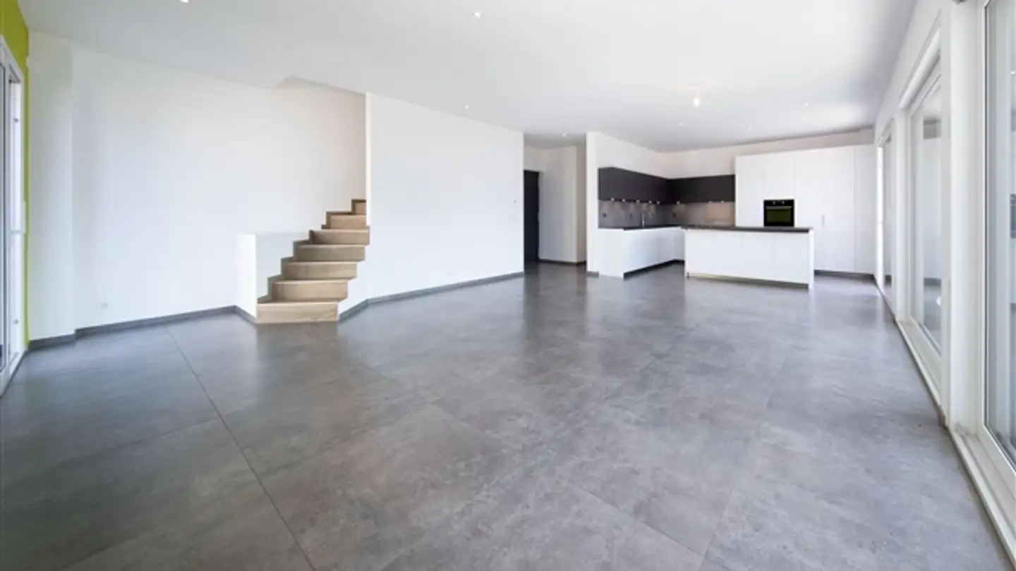 Villa à vendre - Route Du Bouillèt 13, 3971 Chermignon - Photo 2