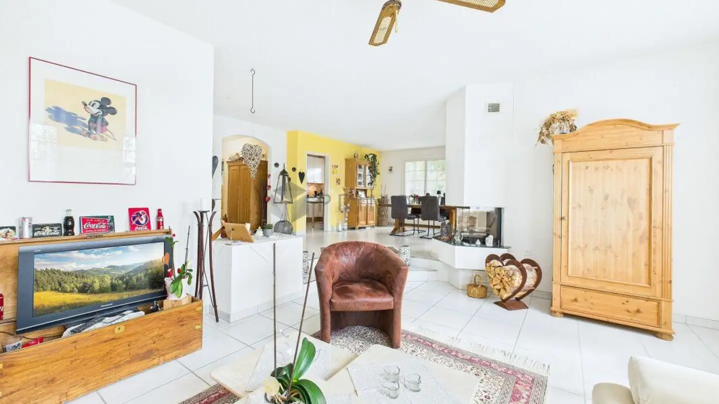 Einfamilienhaus kaufen - 5445 Eggenwil - Foto 4