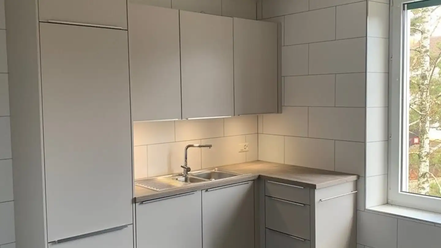 Apartment for rent - Route De Mont-Soleil 20, 2610 St-Imier - Photo 4