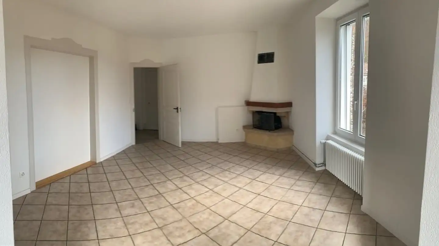 Apartment for rent - Route De Mont-Soleil 20, 2610 St-Imier - Photo 2