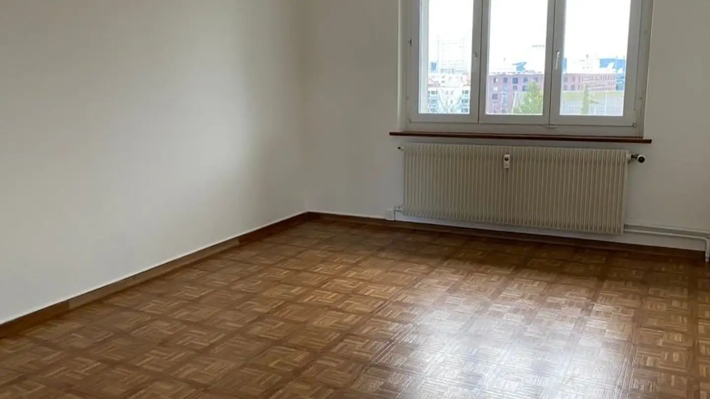 Apartment for rent - Wasensträsschen 41, 4056 Basel - Photo 4