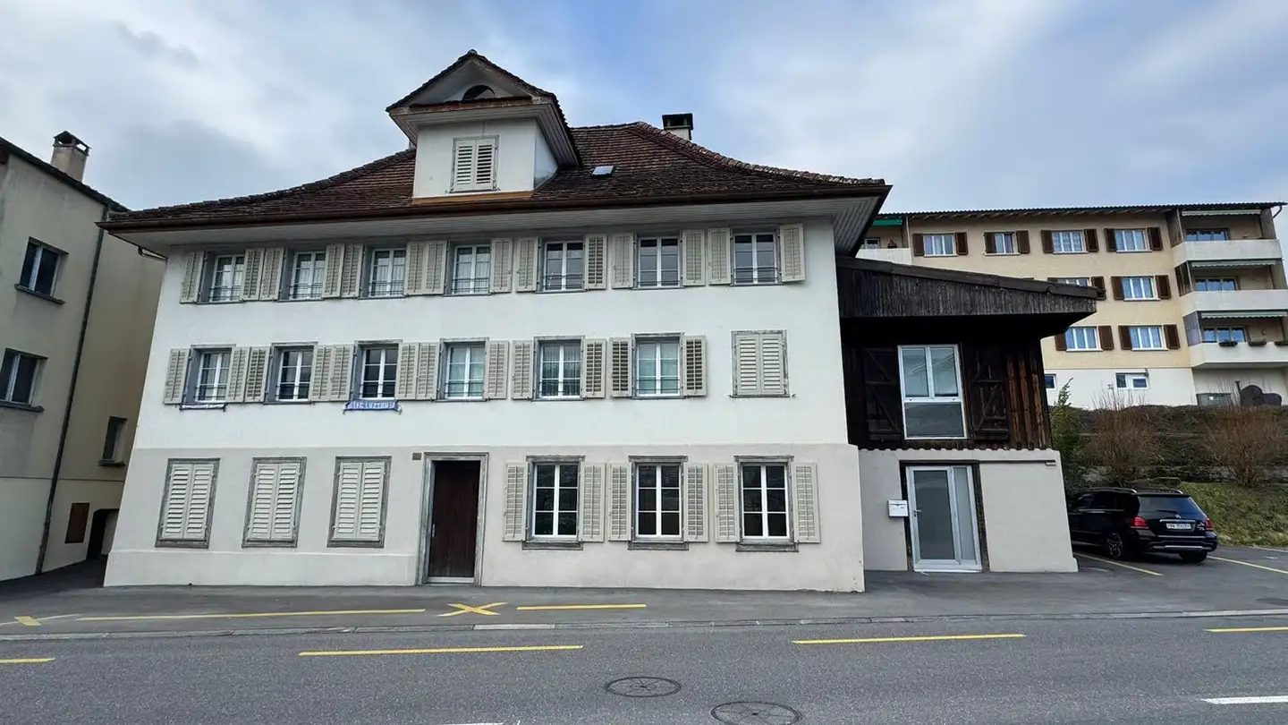 Studio medico in affitto - Luzernerstrasse 28, 6403 Küssnacht am Rigi - Foto 4
