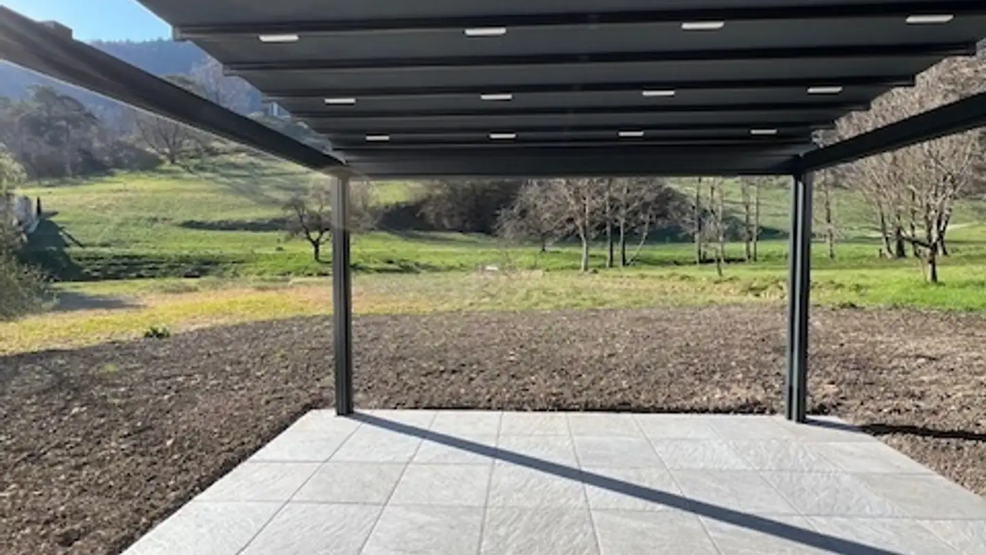 Villa à vendre - La Ruai 4, 2738 Court - Photo 3