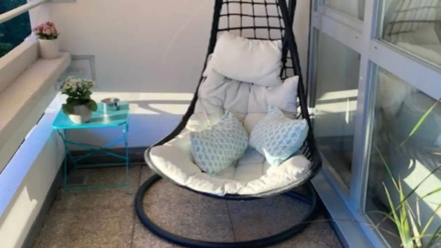 Appartamento in affitto - Avenue Des Amazones 14, 1224 Chêne-Bougeries - Foto 4