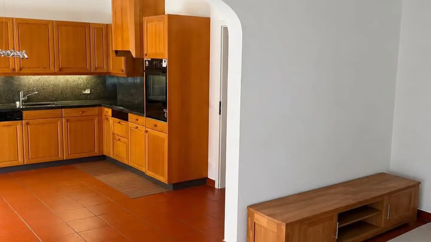 Appartamento in affitto - Via Luvelina 4, 6943 Vezia - Foto 2