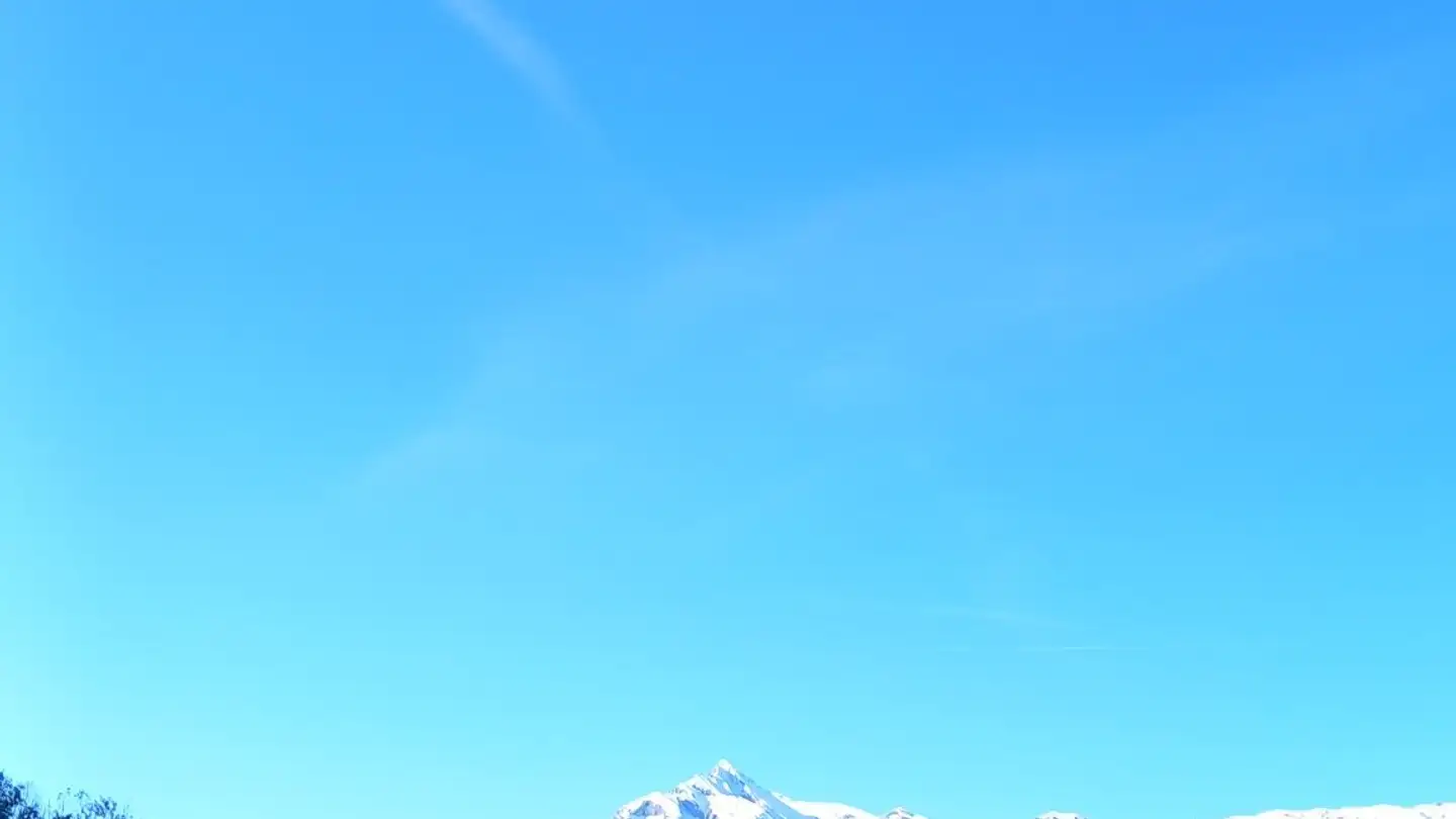 Apartment for rent - Chemin De La Crête 42, 1950 Sion