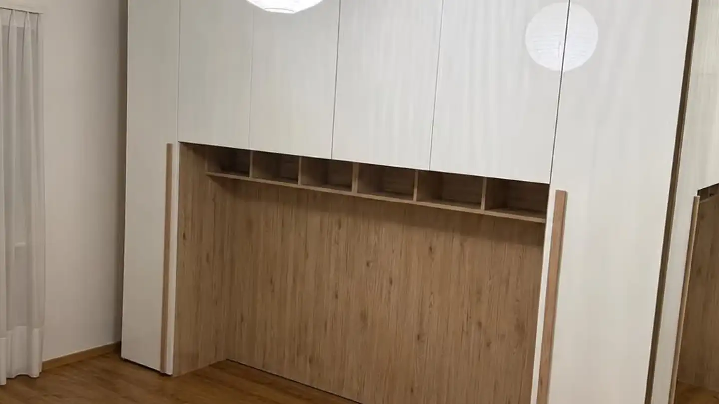 Appartamento in affitto - Via Luvelina 4, 6943 Vezia - Foto 4