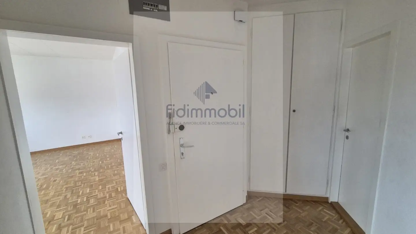 Apartment for rent - Rue Numa-Droz 208, 2300 La Chaux-de-Fonds - Photo 3