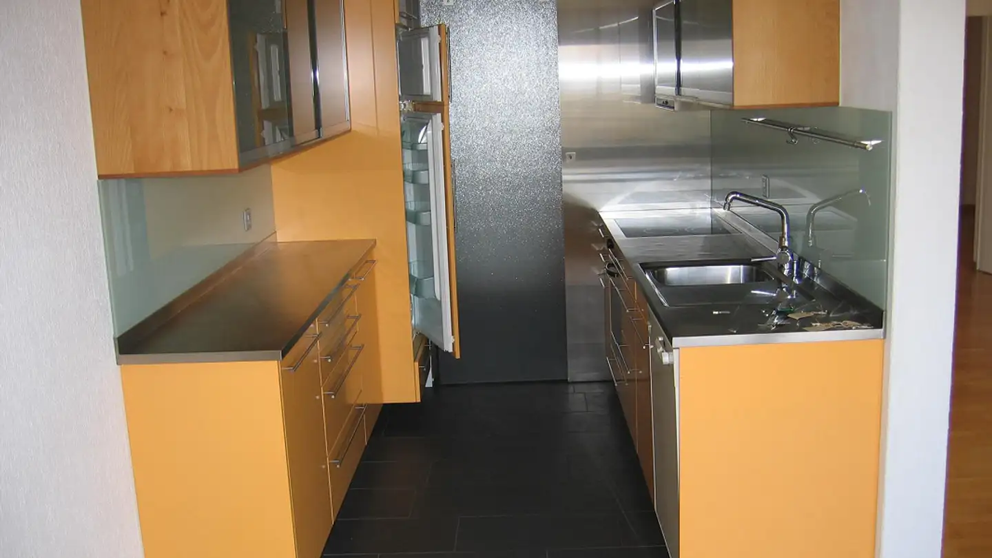 Apartment for rent - Kappelenring 32b, 3032 Hinterkappelen - Photo 2