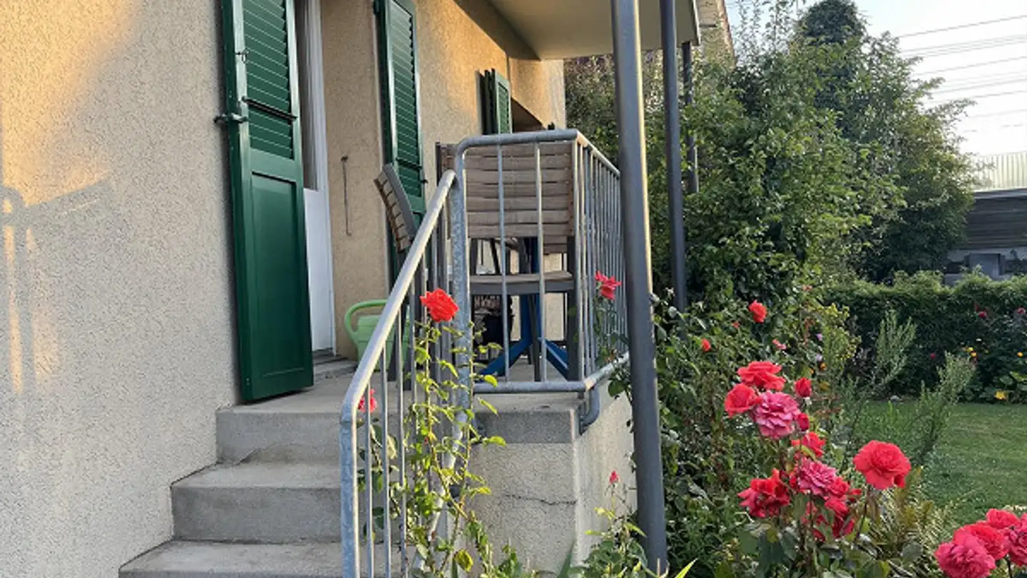 Apartment for rent - Ritterfeldweg 3, 3052 Zollikofen