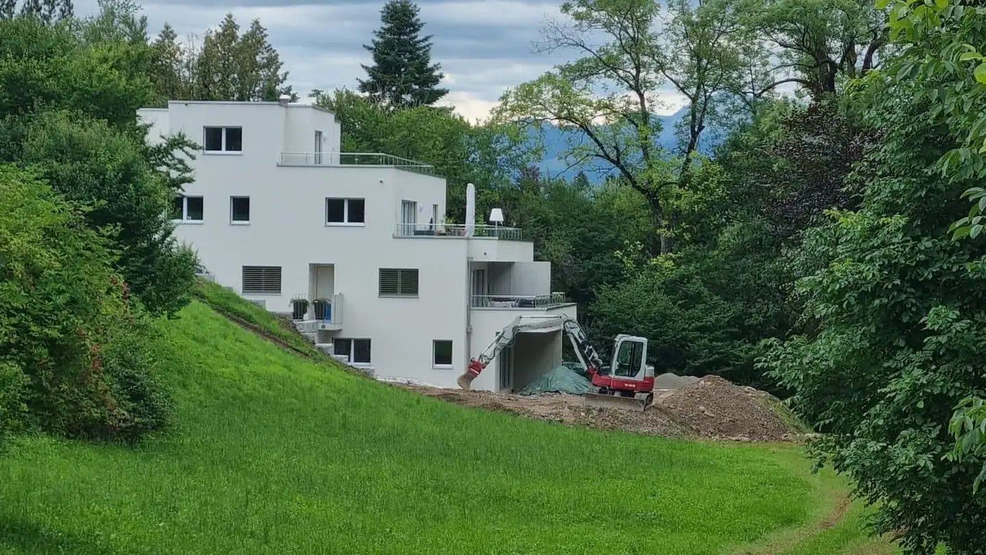 Appartamento in affitto - Hofwiesenstrasse 16, 8634 Hombrechtikon