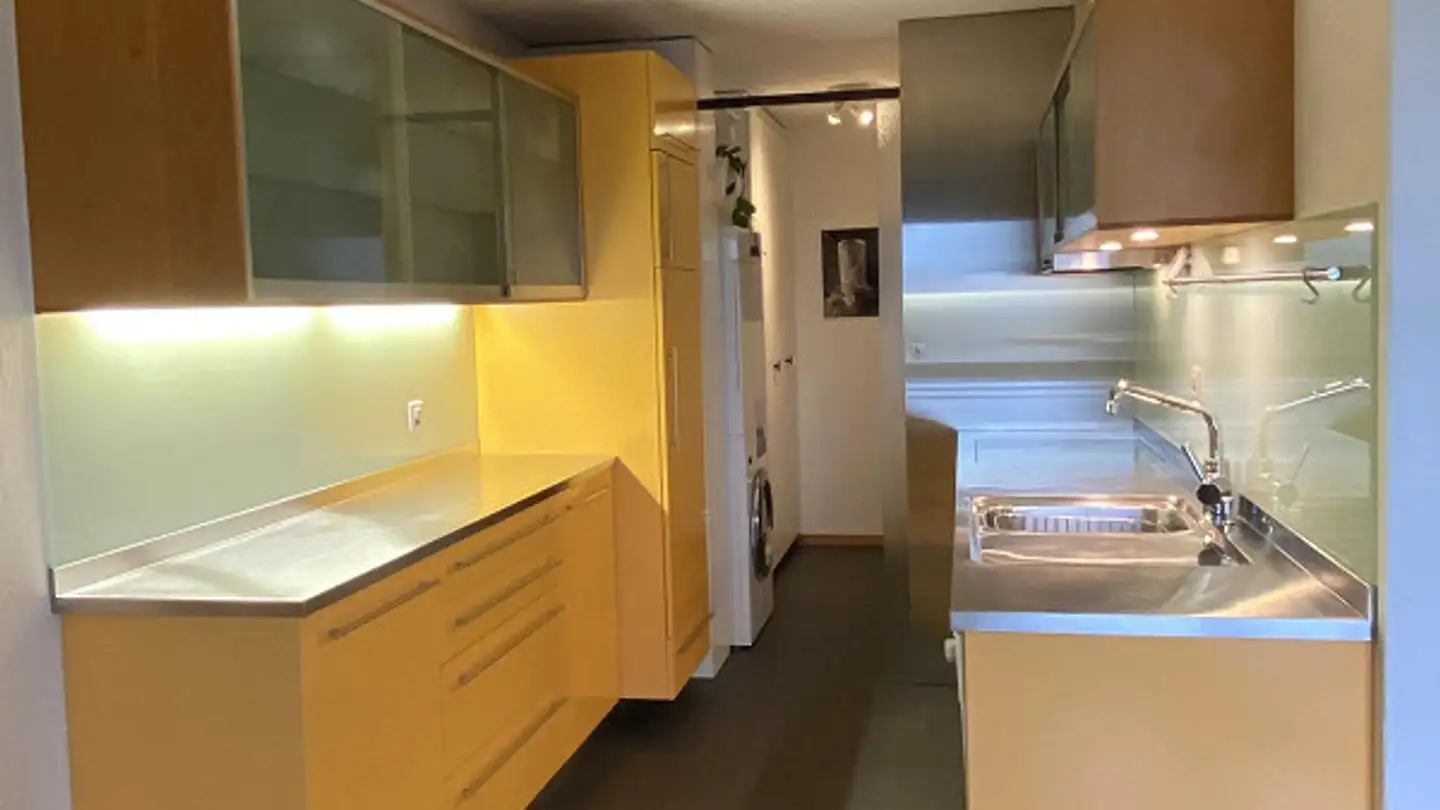 Apartment for rent - Kappelenring 32b, 3032 Hinterkappelen