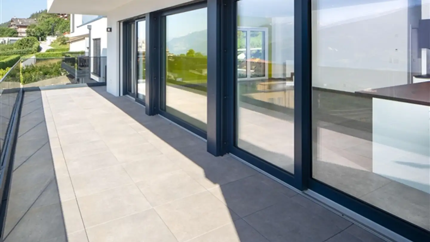 Villa à vendre - Route Du Bouillèt 13, 3971 Chermignon - Photo 4