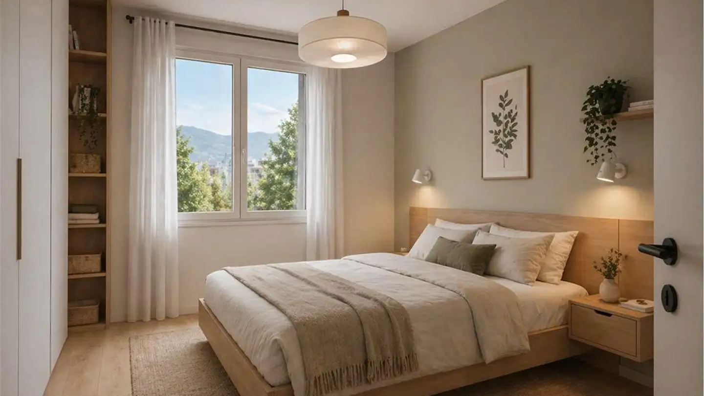 Appartement meublé à vendre - Via San Gottardo, 6500 Bellinzona - Photo 2