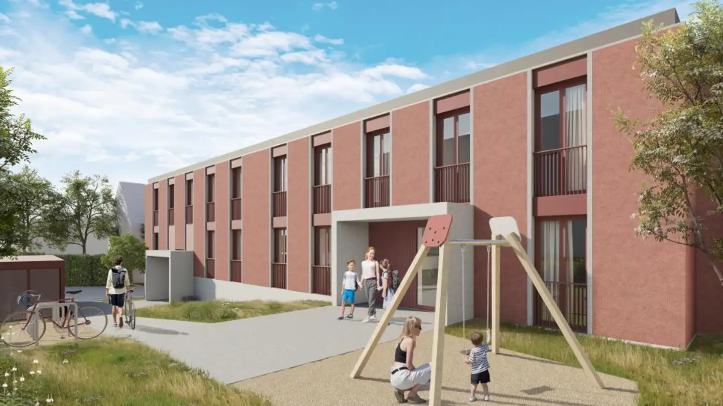 Appartamento in vendita - 1012 Lausanne - Photo 3