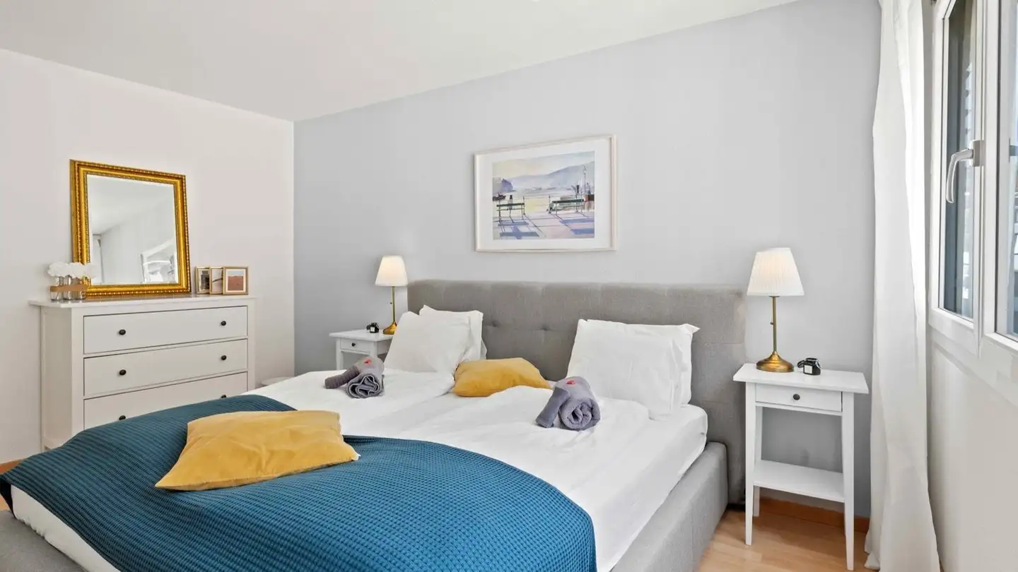 Appartamento in affitto - 6003 Luzern