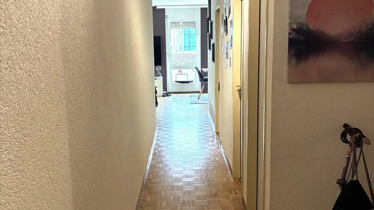 Apartment for rent - Avenue De Fully 3, 1920 Martigny - Photo 2