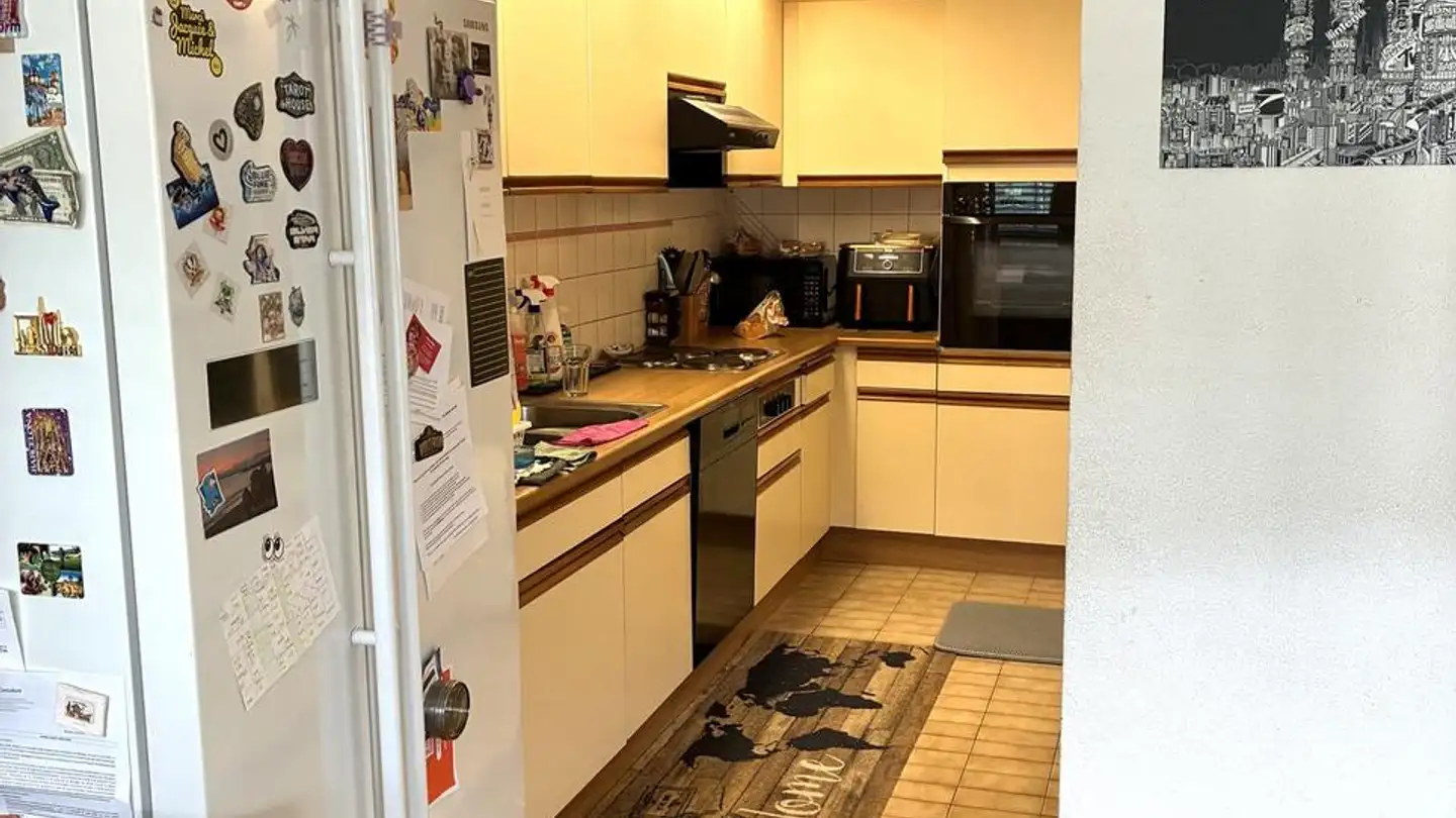 Apartment for rent - Avenue De Fully 3, 1920 Martigny - Photo 3