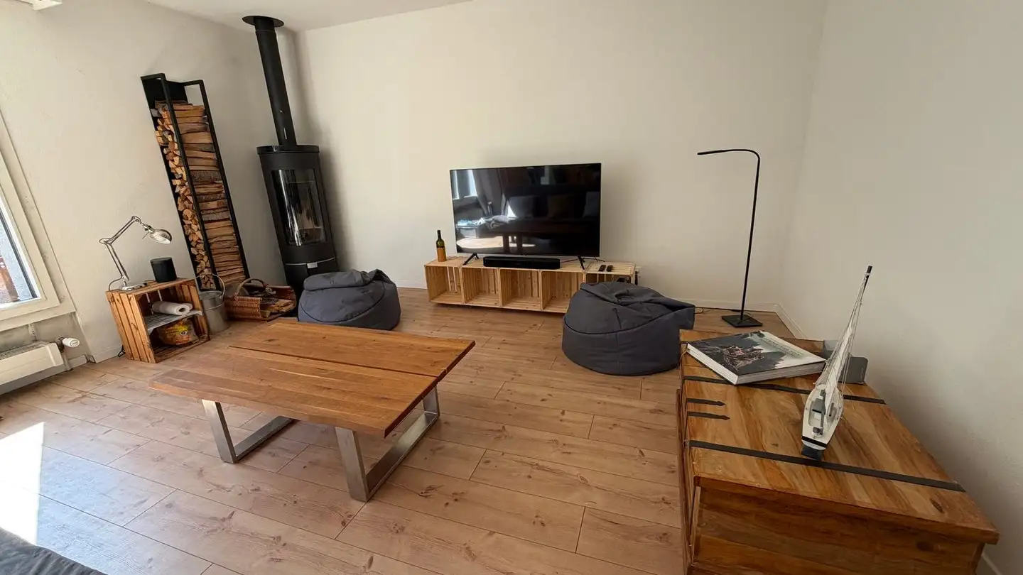 Single room for rent - Sägenstrasse, 7000 Chur