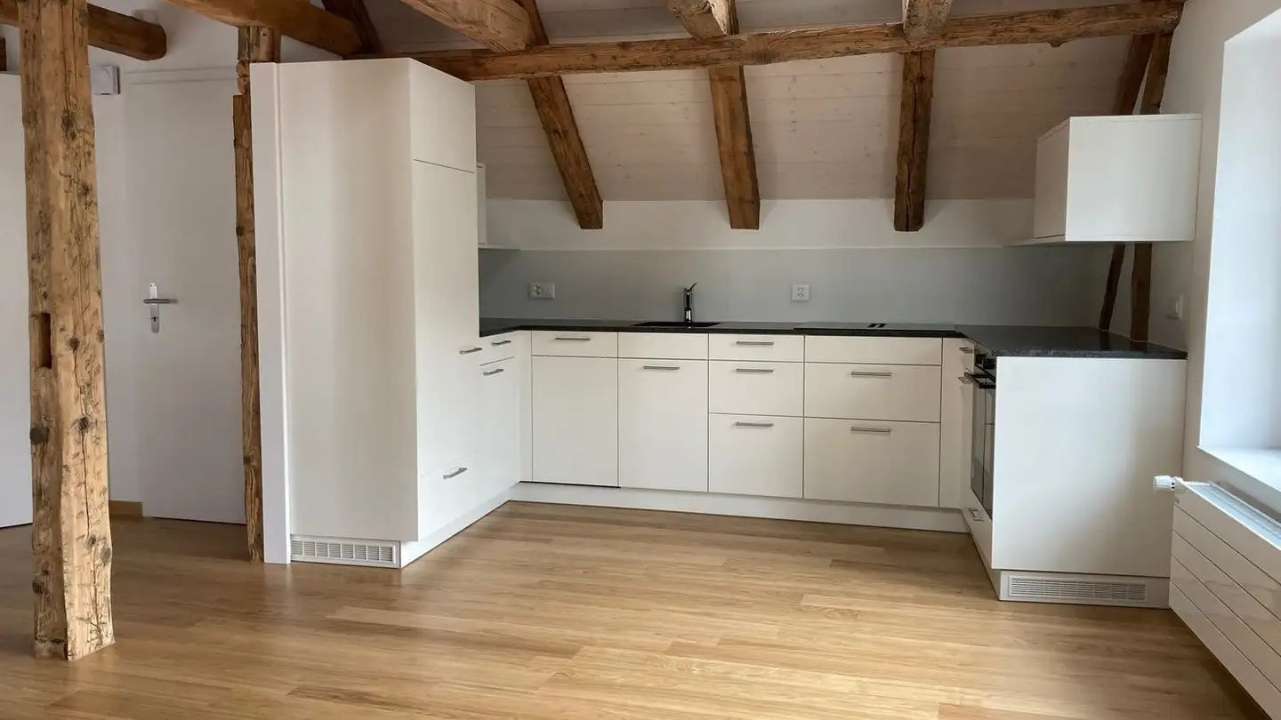 Apartment for rent - Faubourg Du Jura / Juravorstadt 10, 2502 Biel/Bienne - Photo 2