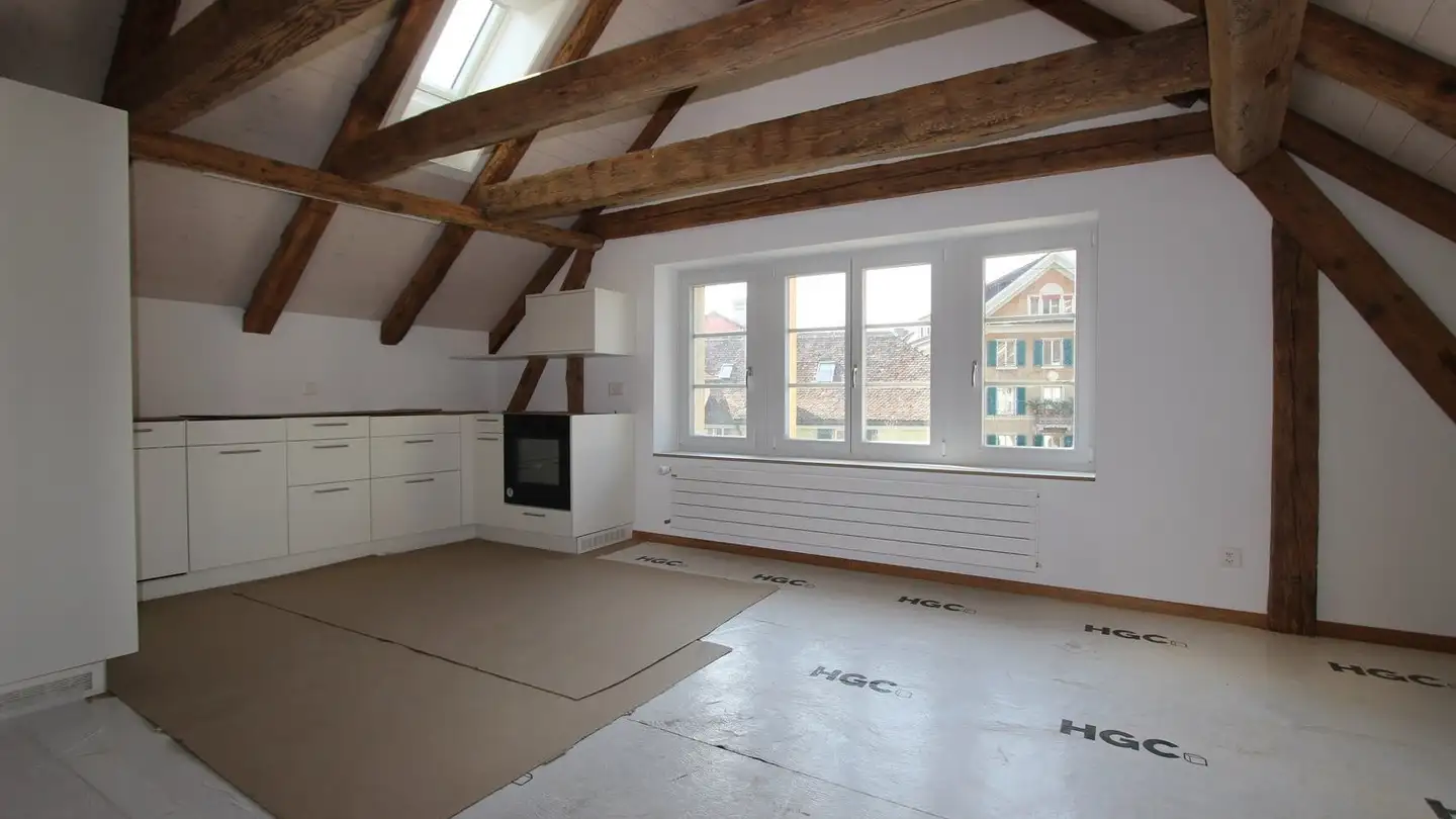 Apartment for rent - Faubourg Du Jura / Juravorstadt 10, 2502 Biel/Bienne - Photo 3