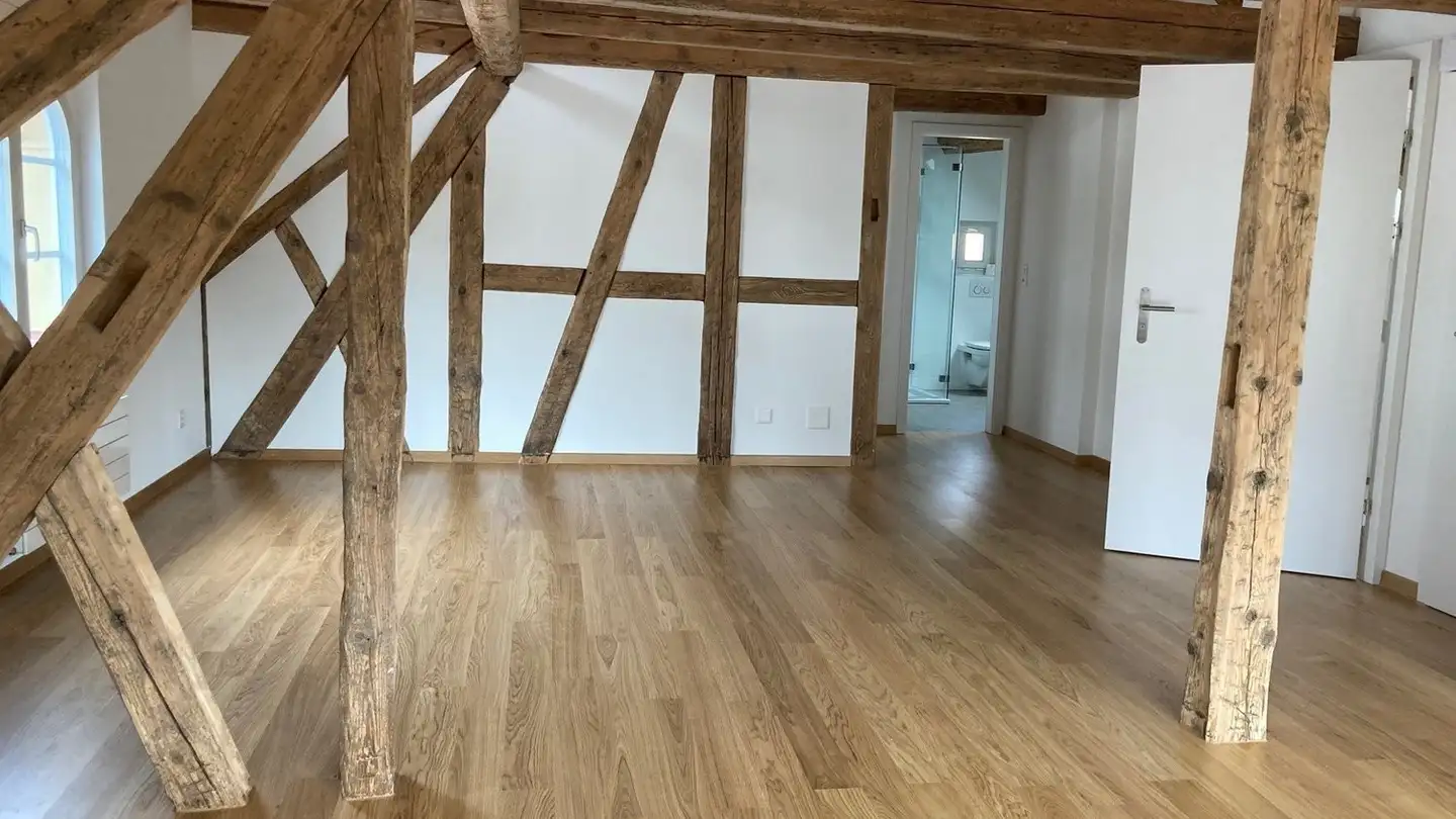 Apartment for rent - Faubourg Du Jura / Juravorstadt 10, 2502 Biel/Bienne - Photo 4