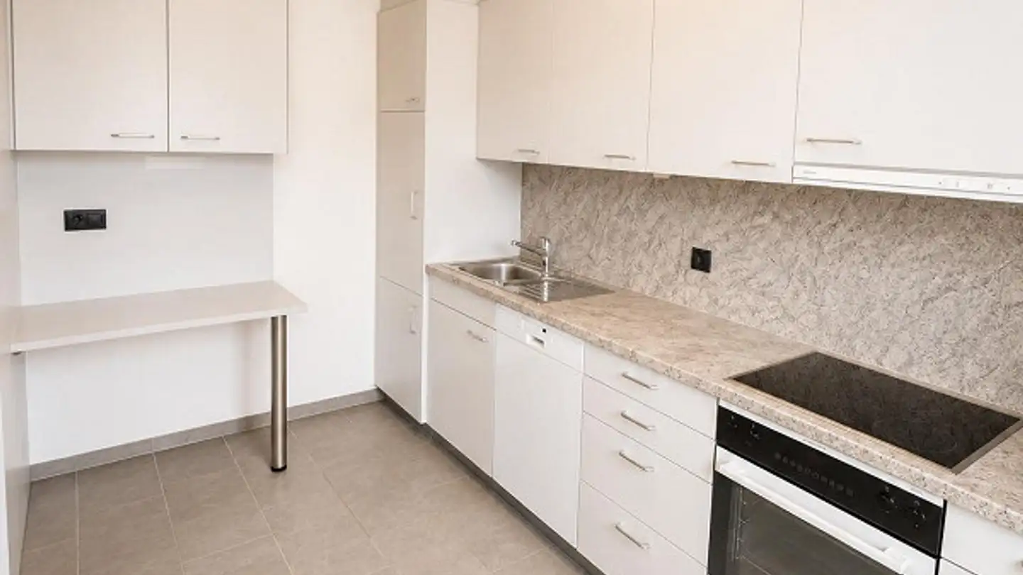 Appartamento in affitto - Hauptstrasse 30, 4127 Birsfelden - Foto 3