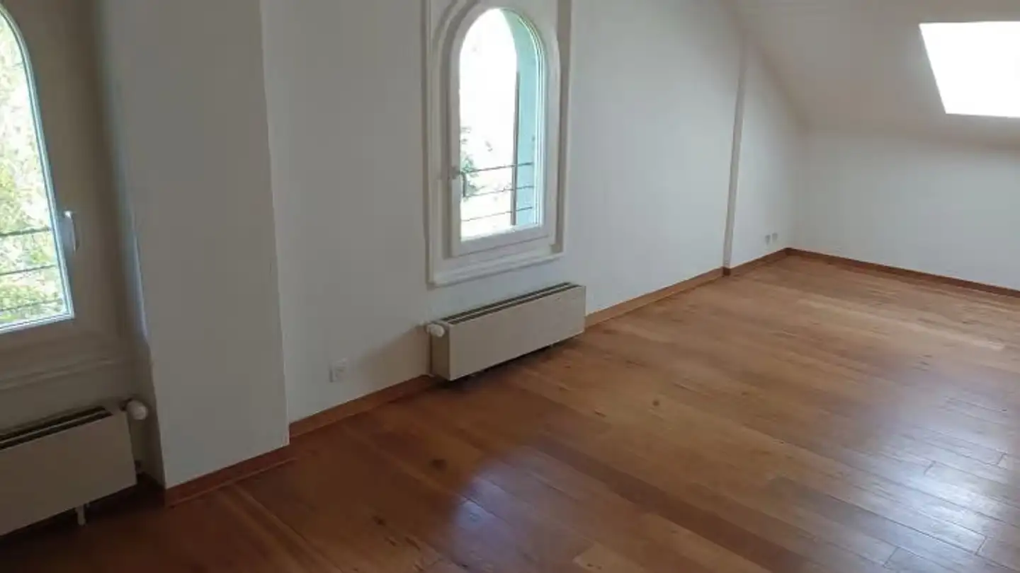Attique à louer - Route des Martines, 1052 Le Mont-sur-Lausanne - Photo 2