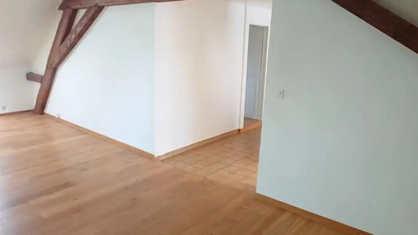 Attique à louer - Route des Martines, 1052 Le Mont-sur-Lausanne - Photo 3
