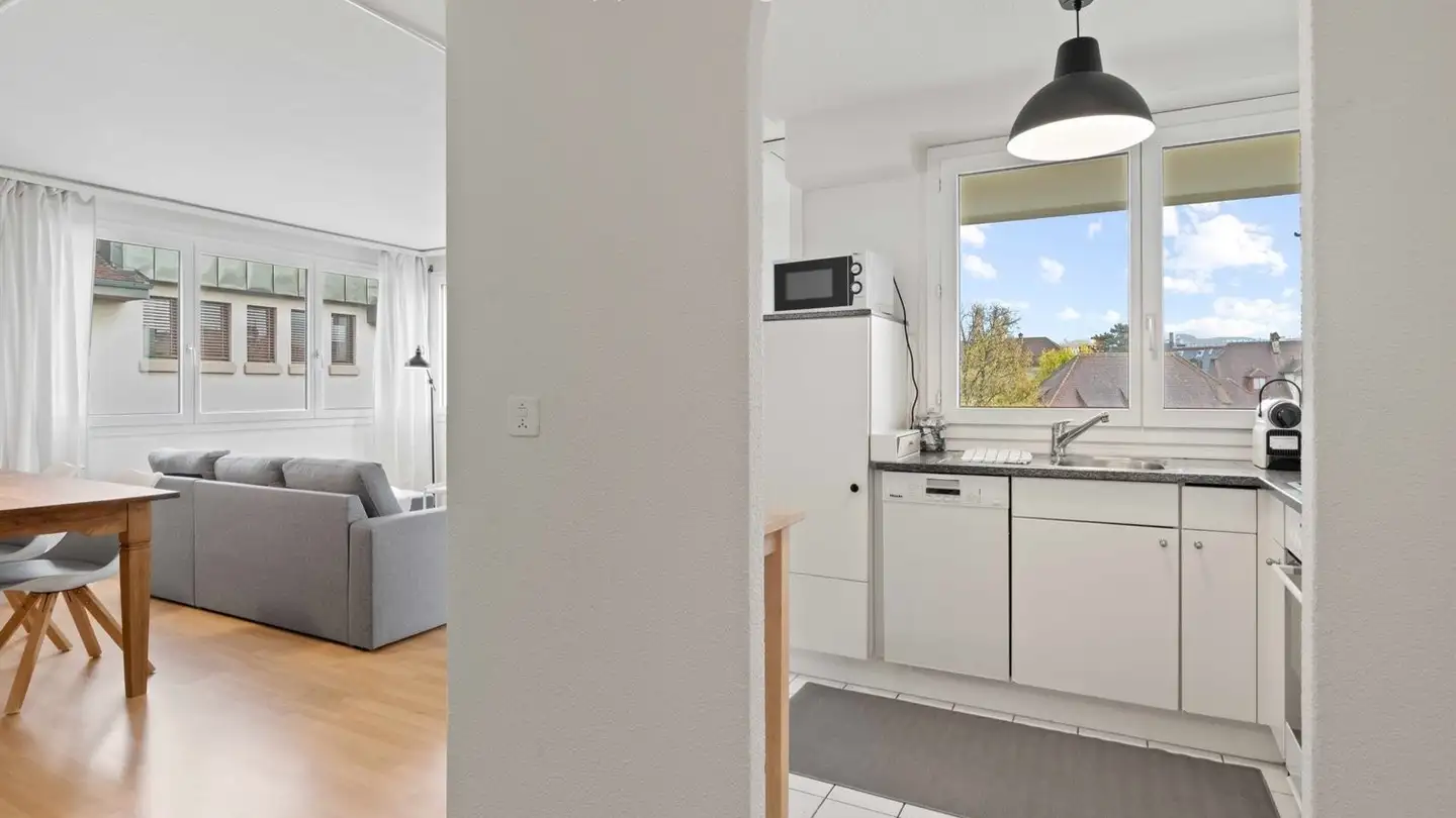 Appartamento in affitto - 6003 Luzern - Foto 3