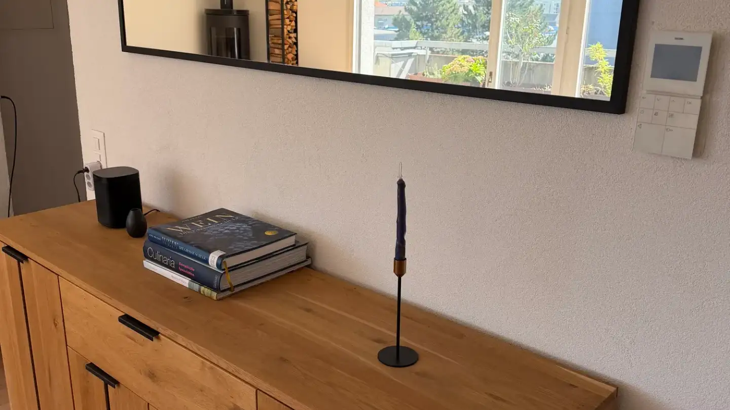 Chambre à louer - Sägenstrasse, 7000 Chur - Photo 2