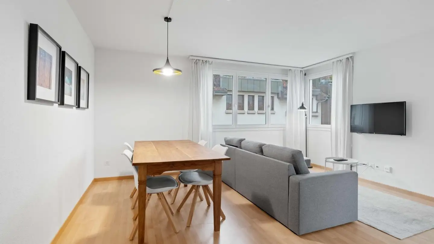 Appartamento in affitto - 6003 Luzern - Foto 4