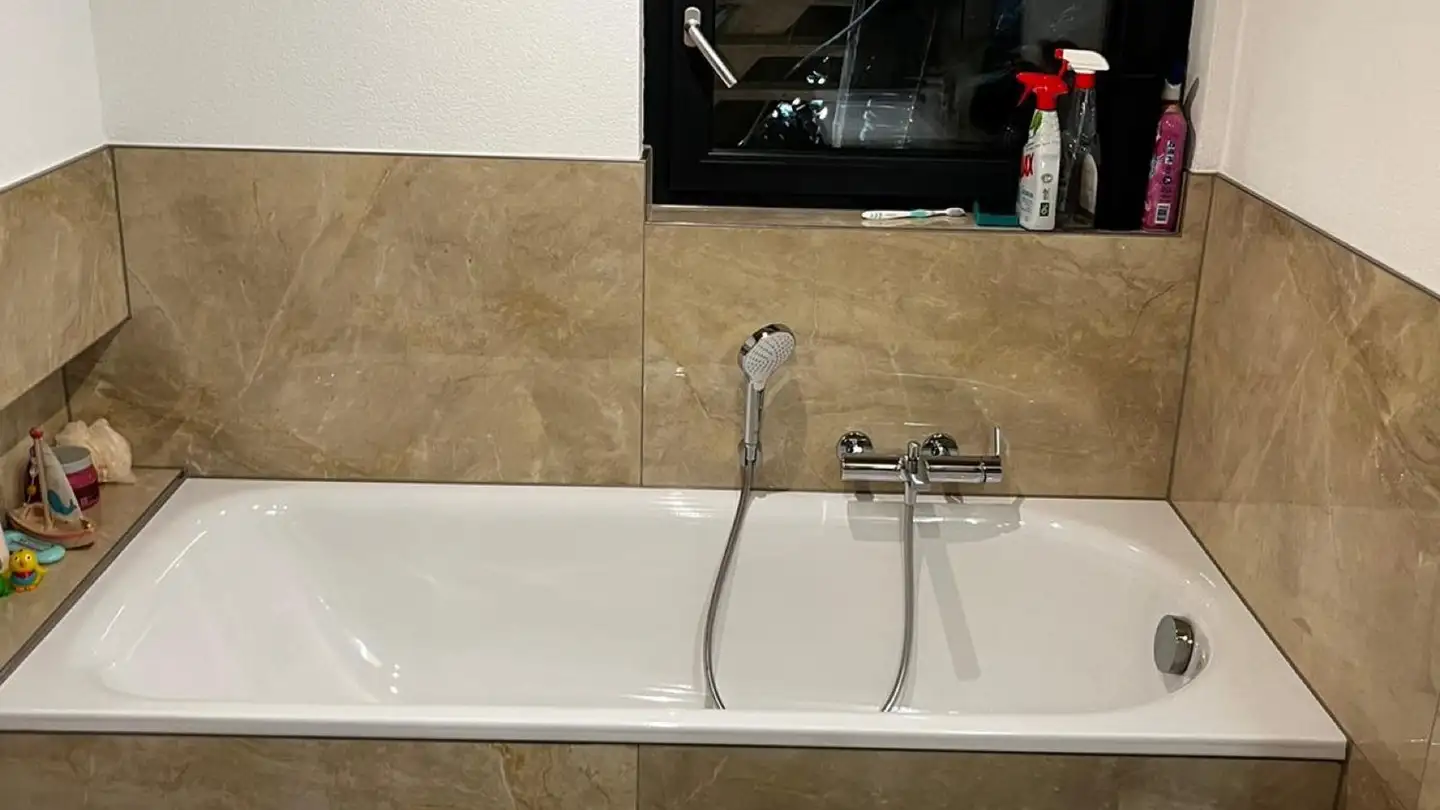 Appartement à louer - Stegmattstrasse 24, 3457 Wasen im Emmental - Photo 4