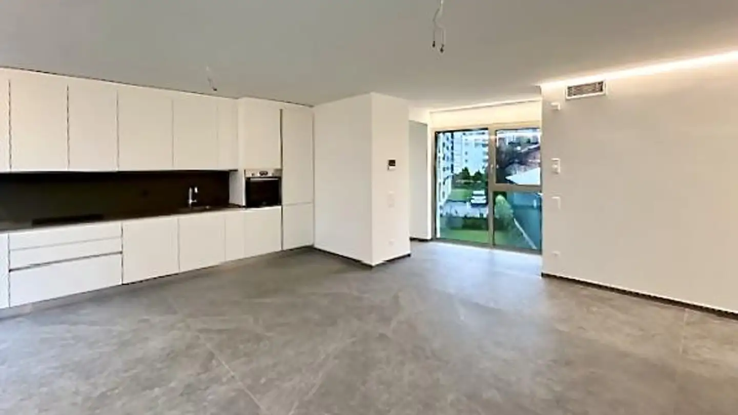 Appartamento in vendita - Via Al Ponte 25, 6900 Massagno - Photo 2