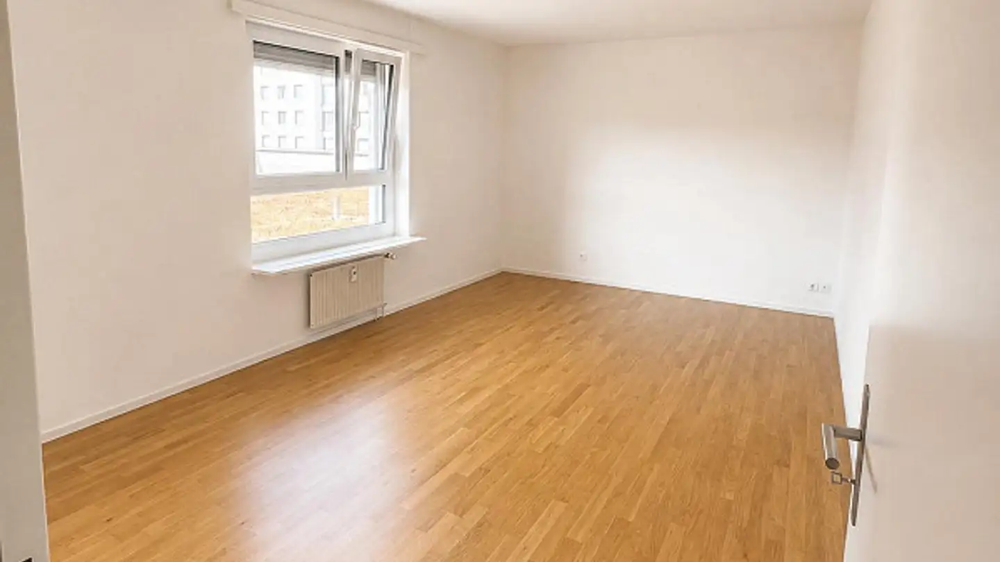 Appartamento in affitto - Hauptstrasse 30, 4127 Birsfelden - Foto 4