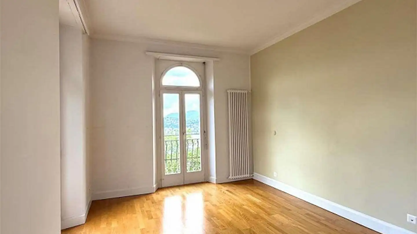 Appartamento in affitto - 6977 Ruvigliana - Photo 4