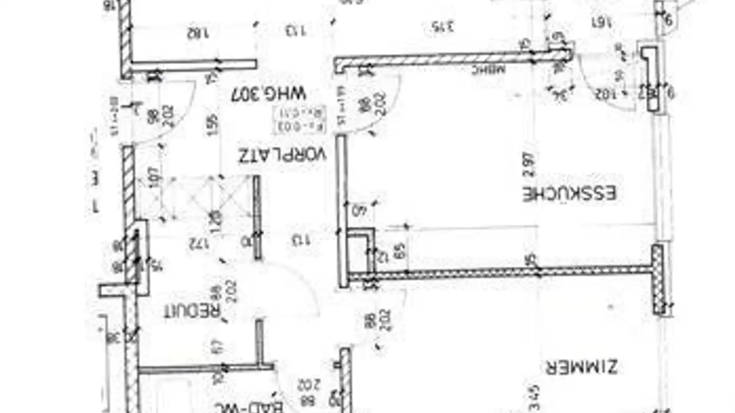 Apartment for rent - Brünigstrasse 16, 6005 Luzern - Photo 2