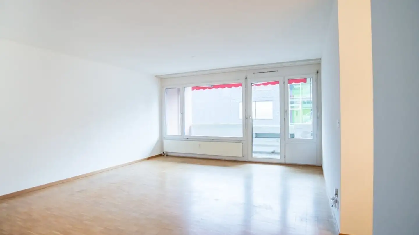 Apartment for rent - Brünigstrasse 16, 6005 Luzern - Photo 3