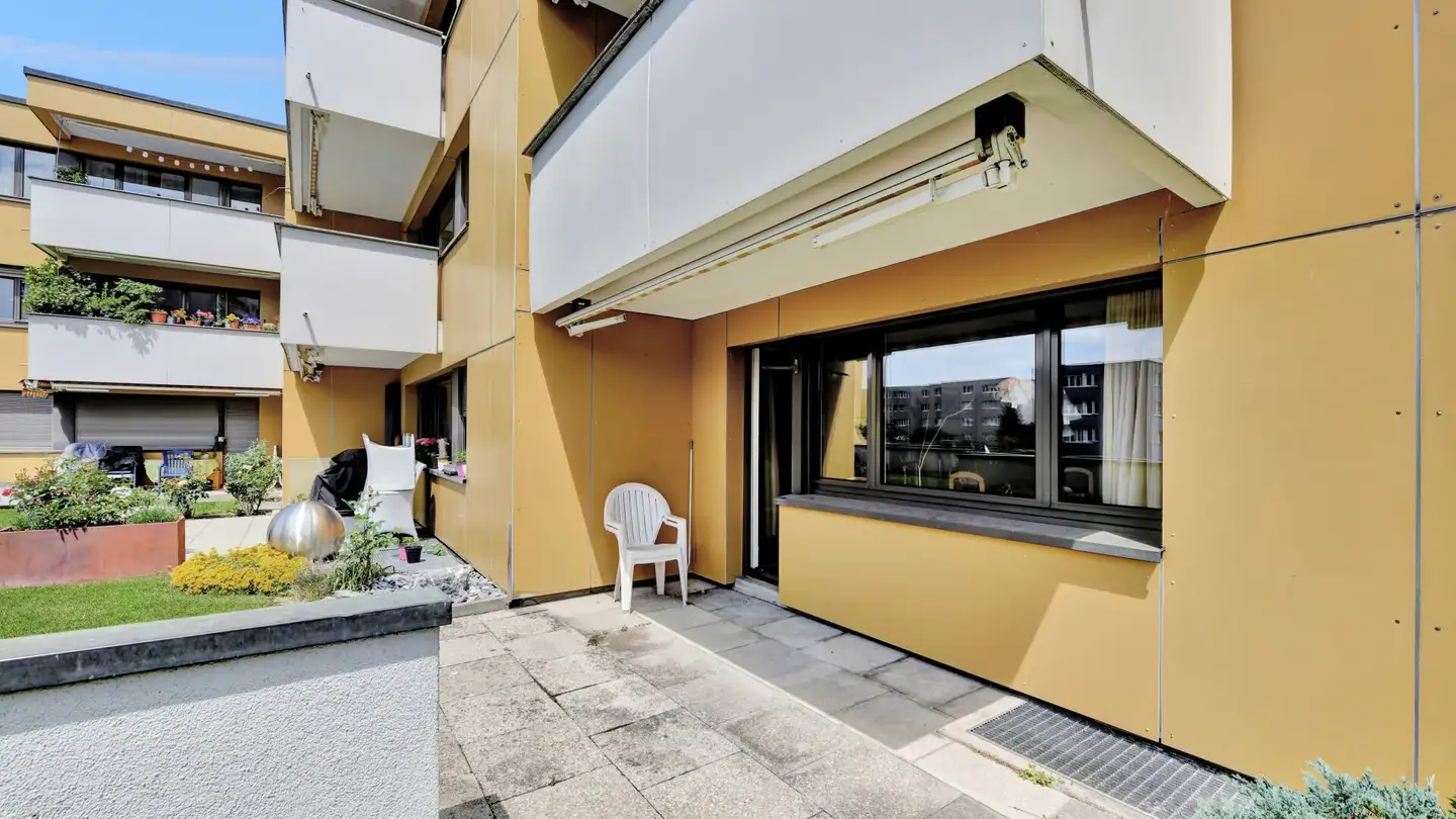 Wohnung kaufen - 8570 Weinfelden - Foto 3