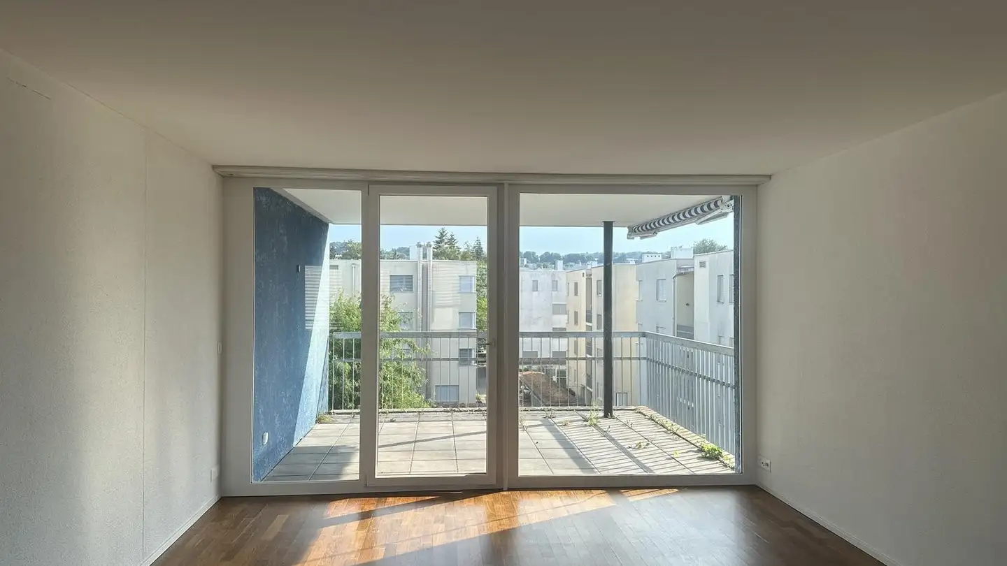 Wohnung mieten - Weiherstrasse 20d, 8280 Kreuzlingen