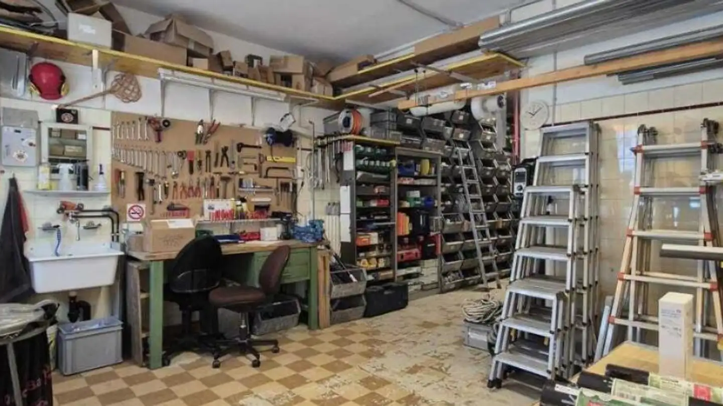 Mixed-use building for sale - Avenue des Cerisiers 22, 1009 Pully - Photo 3