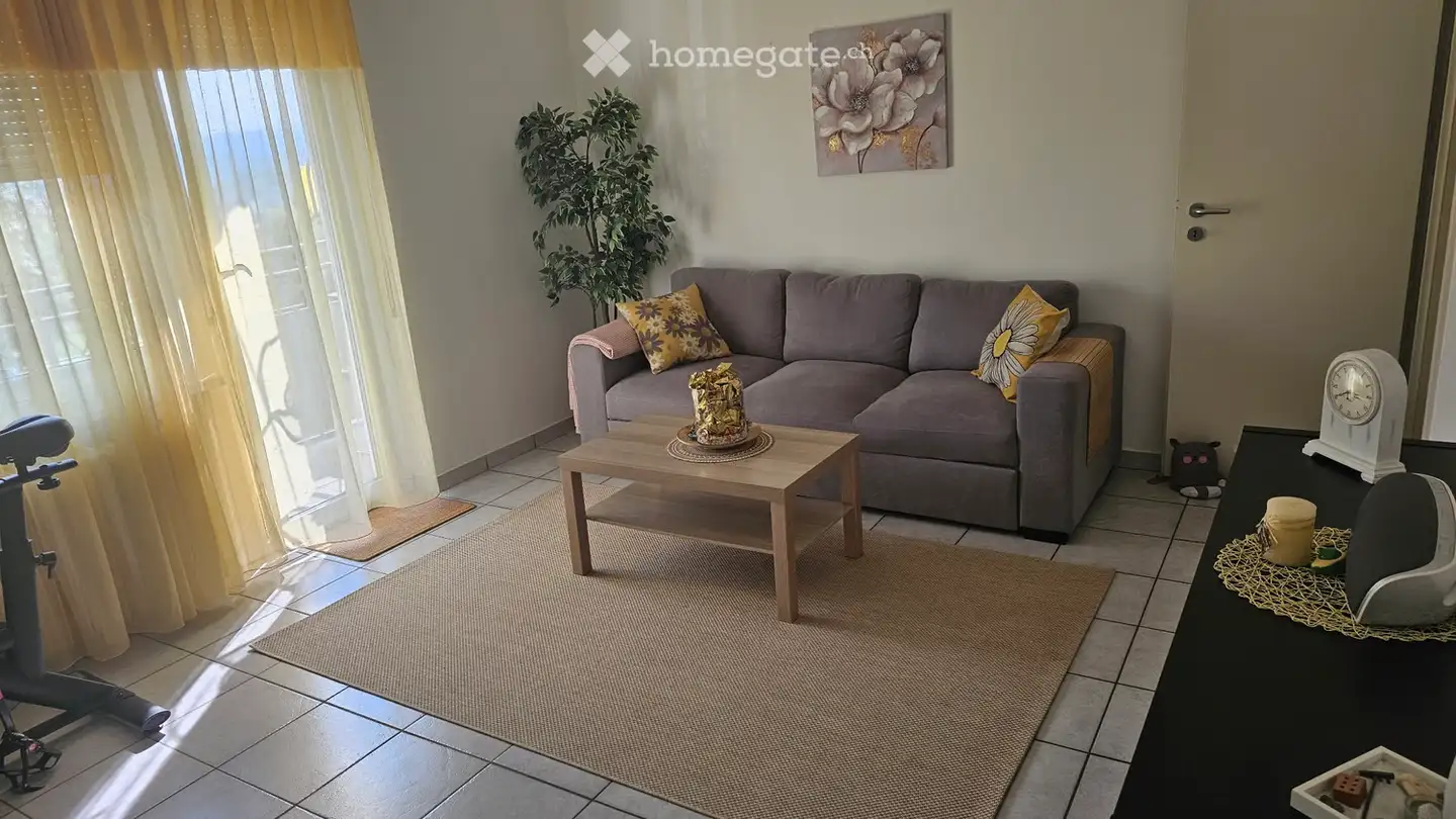 Appartamento in affitto - Via Ciarello 4, 6828 Balerna - Foto 3
