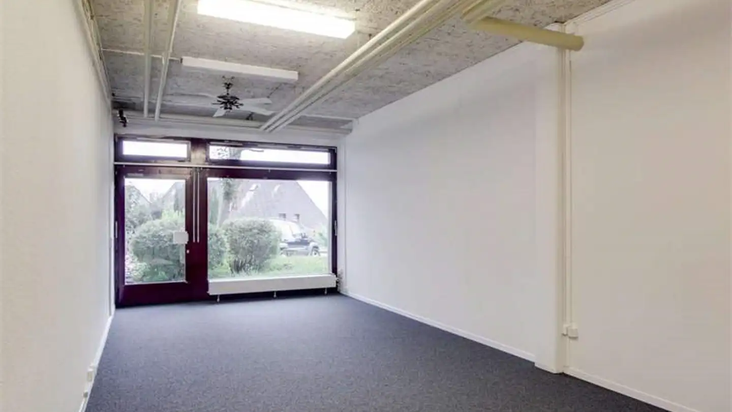 Bureau à louer - Eggweg 13a, 3065 Bolligen - Photo 2